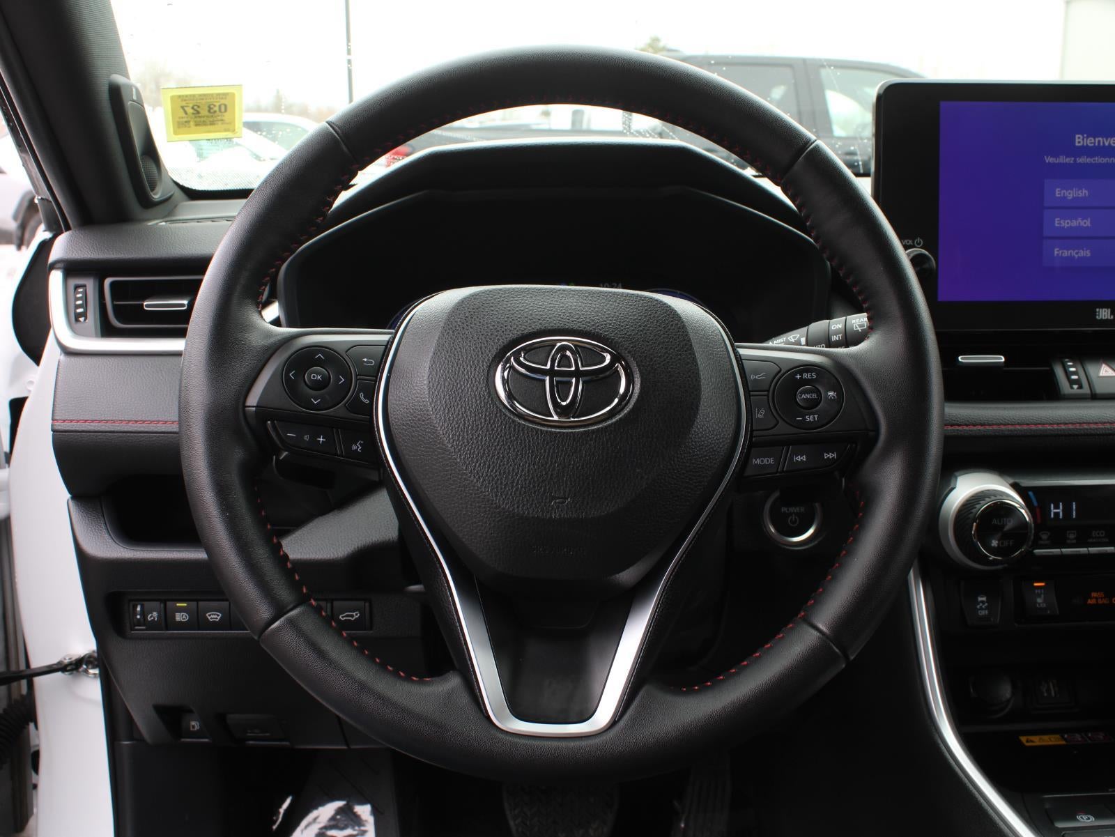 2023 Toyota RAV4 Prime XSE