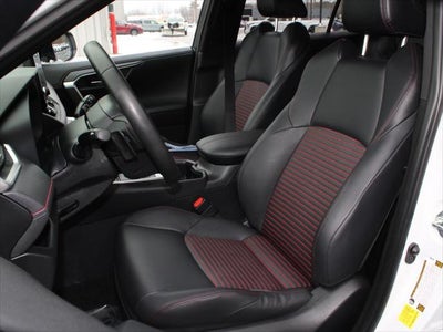 2023 Toyota RAV4 Prime XSE