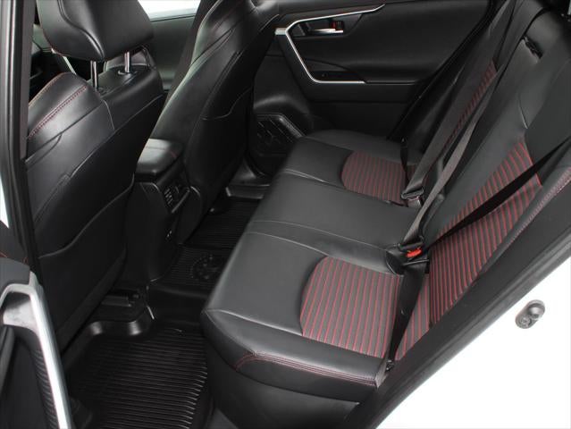 2023 Toyota RAV4 Prime XSE