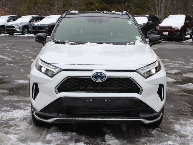 2023 Toyota RAV4 Prime XSE