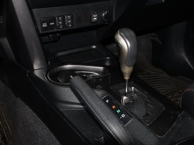 2017 Toyota RAV4 SE