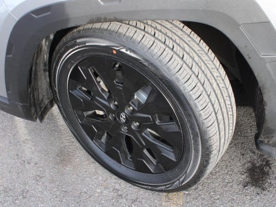 2022 Hyundai Tucson XRT