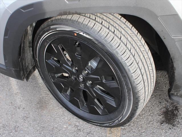 2022 Hyundai Tucson XRT