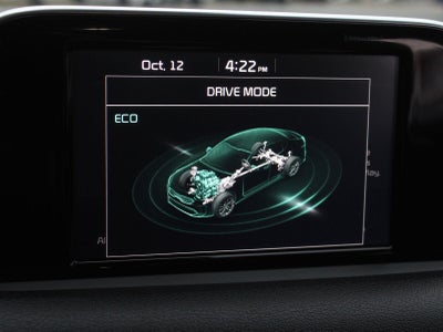 2018 Kia Stinger Base