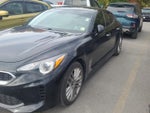 2018 Kia Stinger Base