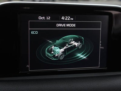 2018 Kia Stinger Base