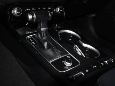 2018 Kia Stinger Base