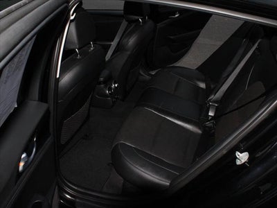2018 Kia Stinger Base
