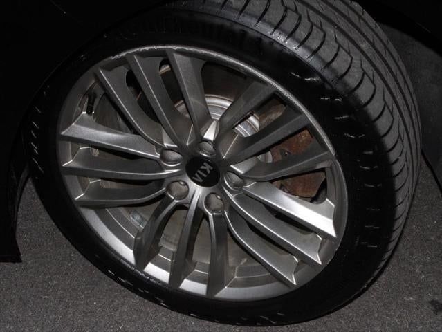 2018 Kia Stinger Base