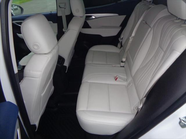 2025 Buick Envision Avenir