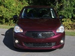 2020 Mitsubishi Mirage G4 LE