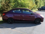 2020 Mitsubishi Mirage G4 LE