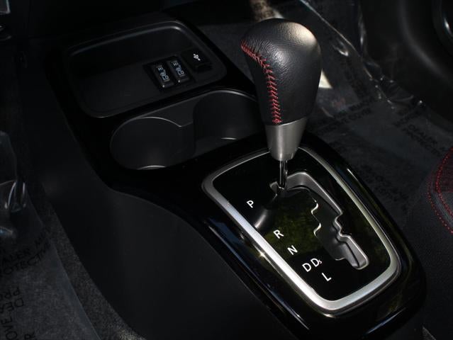 2020 Mitsubishi Mirage G4 LE