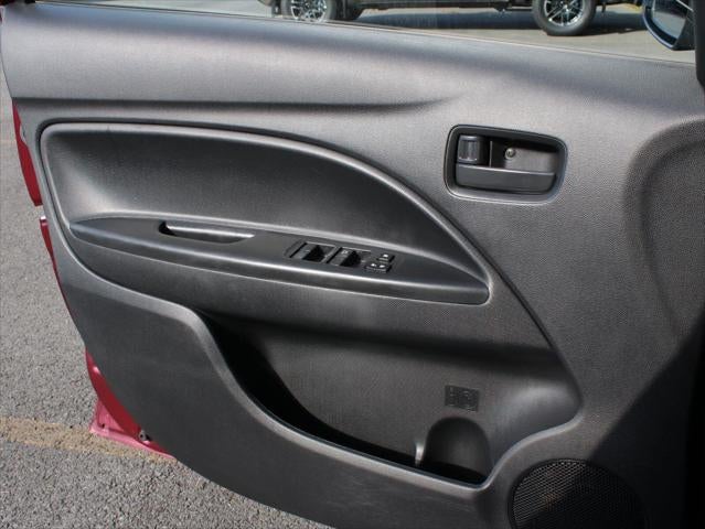 2020 Mitsubishi Mirage G4 LE