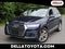 2019 Audi Q7 Premium Plus