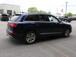 2019 Audi Q7 Premium Plus