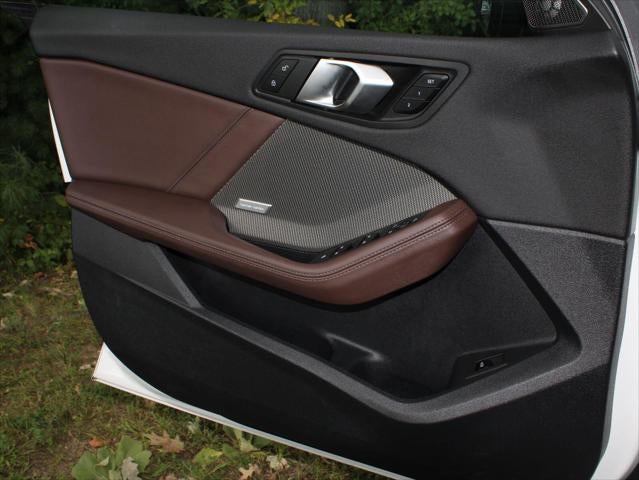 2026 BMW 2 Series 228 xDrive