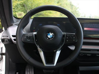 2026 BMW 2 Series 228 xDrive