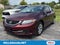 2015 Honda Civic Sedan LX