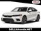 2024 Honda Civic Hatchback EX-L
