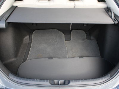2024 Honda Civic Hatchback EX-L