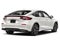 2024 Honda Civic Hatchback EX-L Front Wheel Drive CVT