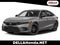 2023 Honda Civic Hatchback Sport Front-wheel Drive Transmission-Auto