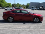 2022 Honda Insight Touring Front Wheel Drive CVT