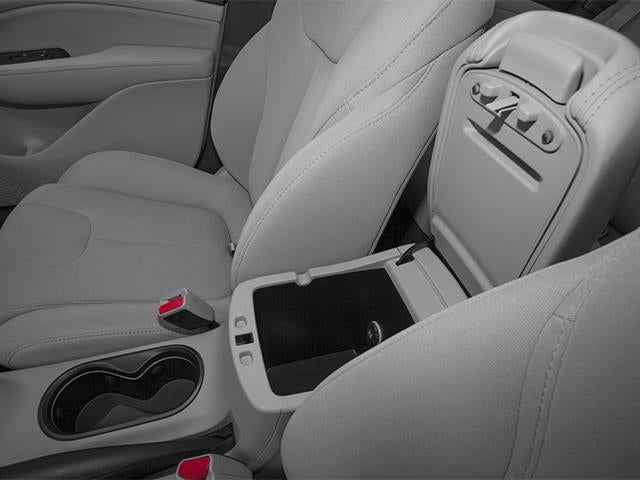 2013 Dodge Dart Aero Front Wheel Drive 6-SPEED DUAL DRY-CLUTCH AUTOMATIC TRANSMISSION
