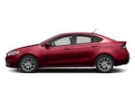 2013 Dodge Dart Aero Front Wheel Drive 6-SPEED DUAL DRY-CLUTCH AUTOMATIC TRANSMISSION