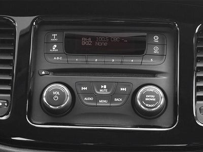 2013 Dodge Dart Aero Front Wheel Drive 6-SPEED DUAL DRY-CLUTCH AUTOMATIC TRANSMISSION
