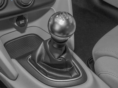 2013 Dodge Dart Aero Front Wheel Drive 6-SPEED DUAL DRY-CLUTCH AUTOMATIC TRANSMISSION