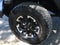 2025 Jeep Wrangler Rubicon Four Wheel Drive 8-SPEED AUTOMATIC (850RE)