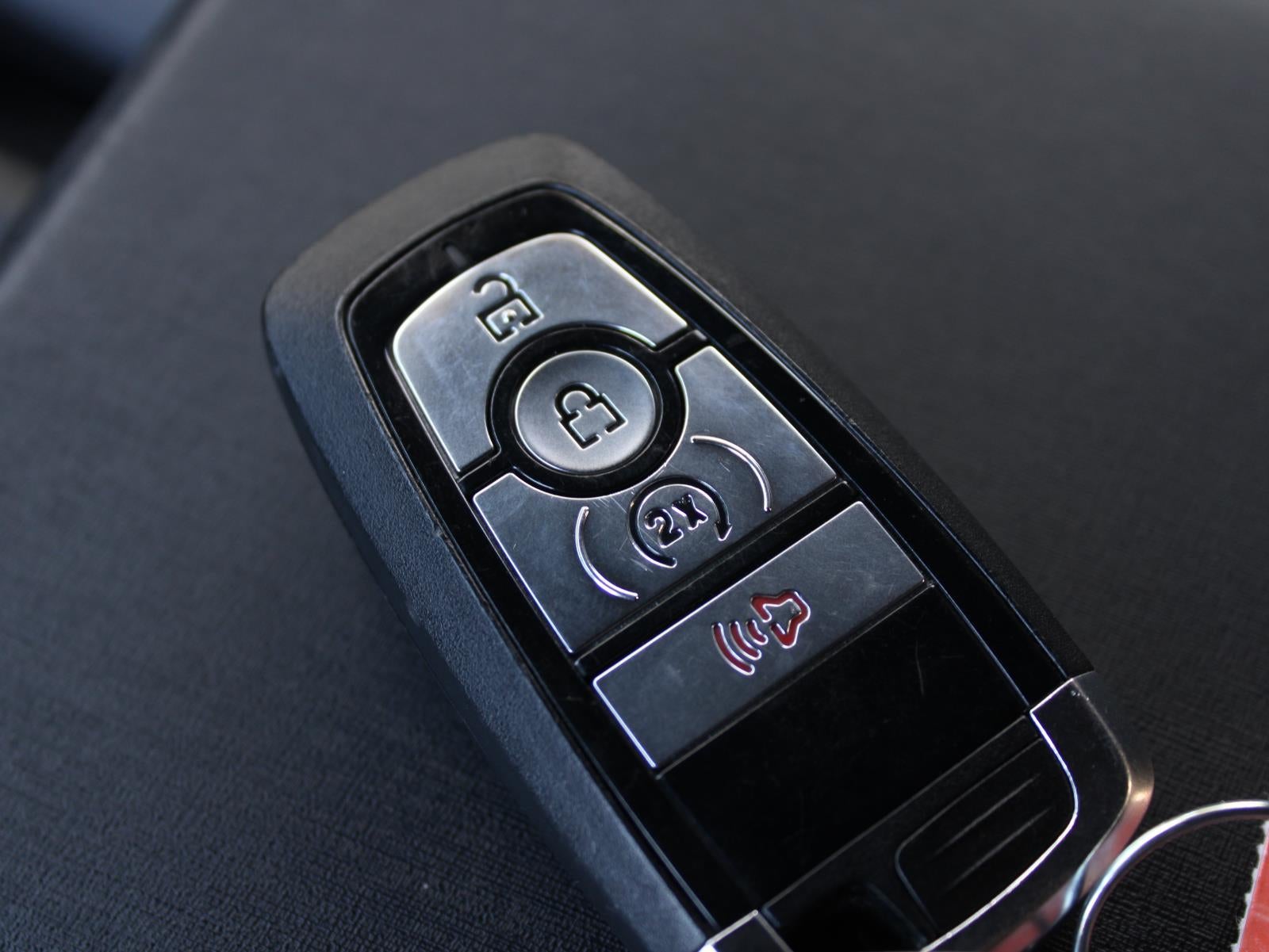 2023 Ford Bronco Big Bend Four Wheel Drive 7-SPEED MANUAL