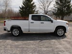 2023 Chevrolet Silverado 1500 Custom Four Wheel Drive 8-SPEED AUTOMATIC, ELECTRONICALLY CONTROLLED