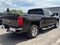 2018 Chevrolet Silverado 1500 LT Four Wheel Drive 6-SPEED AUTOMATIC, ELECTRONICALLY CONTROLLED