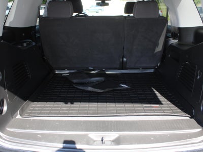 2020 Chevrolet Tahoe LS Four Wheel Drive 6-SPEED AUTOMATIC, ELECTRONICALLY CONTROLLED