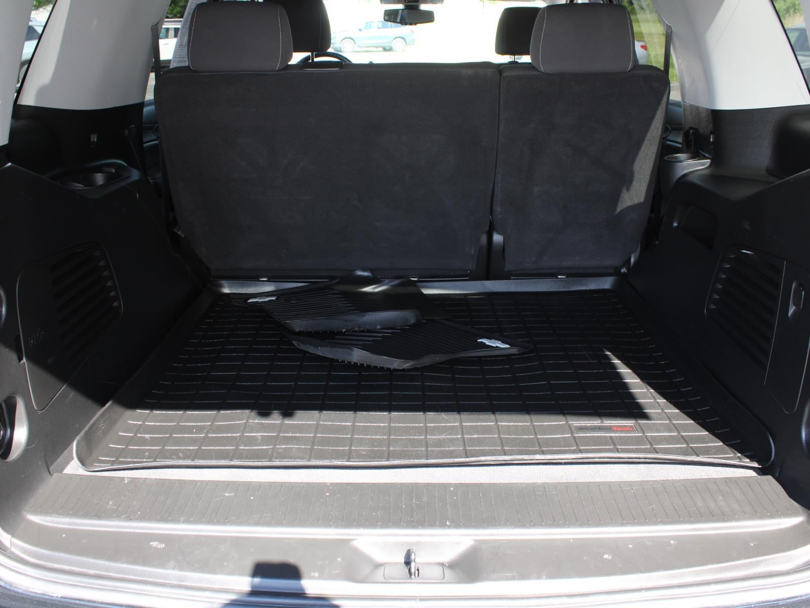 2020 Chevrolet Tahoe LS Four Wheel Drive 6-SPEED AUTOMATIC, ELECTRONICALLY CONTROLLED