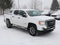 2022 GMC Canyon 4WD AT4 w/Leather Four Wheel Drive 8-SPEED AUTOMATIC