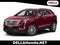 2018 Cadillac XT5 Premium Luxury FWD Front Wheel Drive 8-SPEED AUTOMATIC