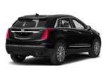 2018 Cadillac XT5 Premium Luxury FWD Front Wheel Drive 8-SPEED AUTOMATIC