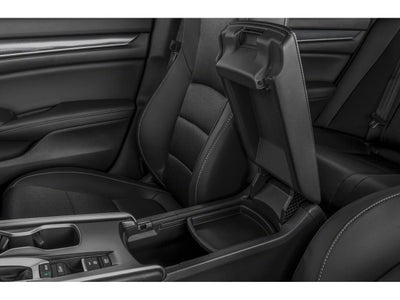 2022 Honda Accord Sedan Sport
