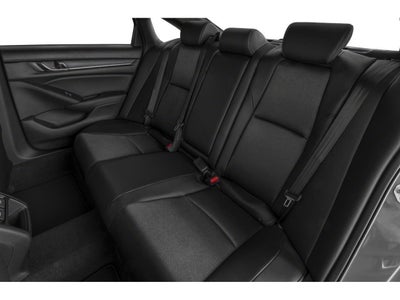 2022 Honda Accord Sedan Sport