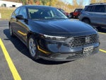 2024 Honda Accord Sedan LX