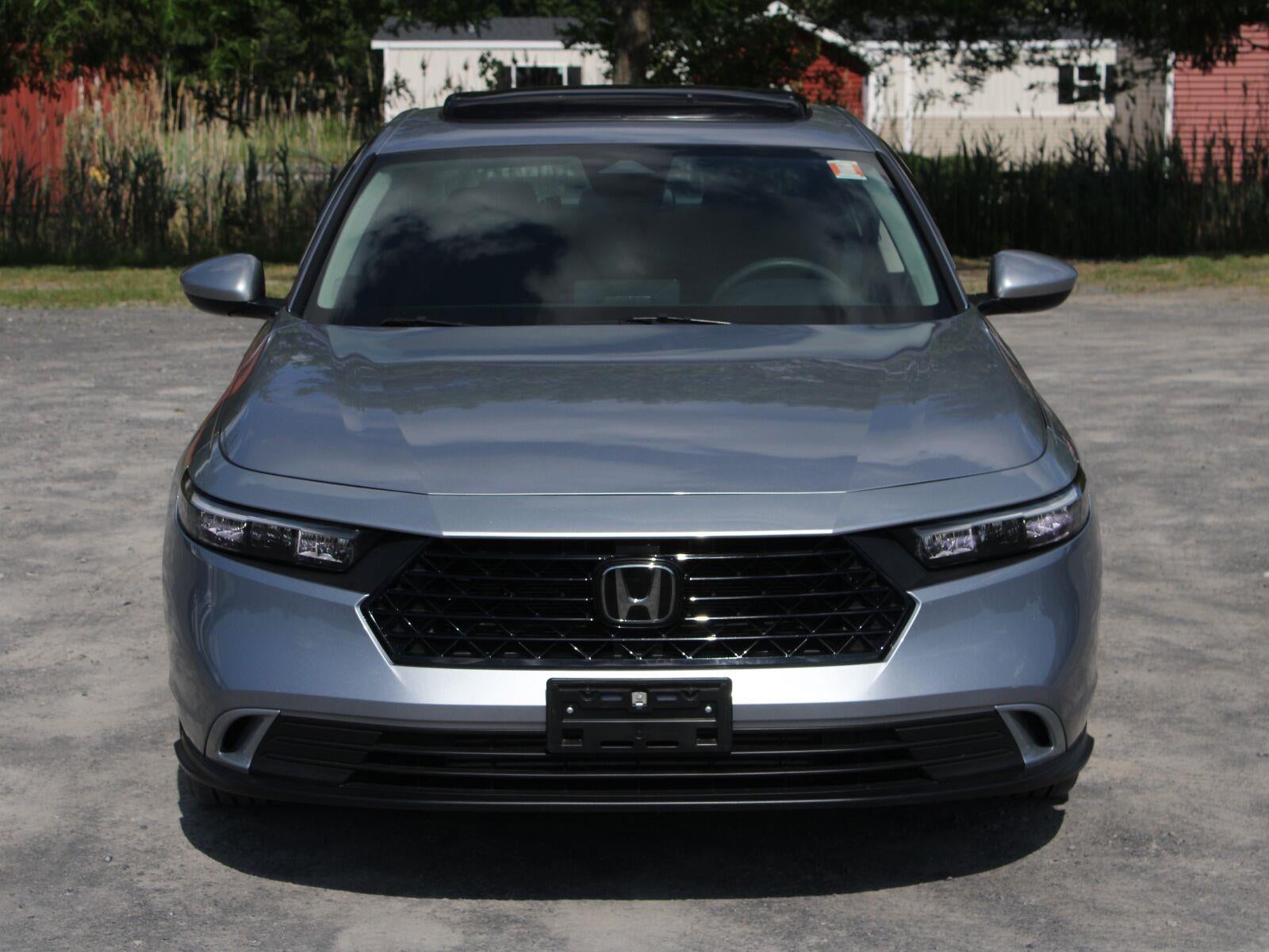 2023 Honda Accord Sedan EX