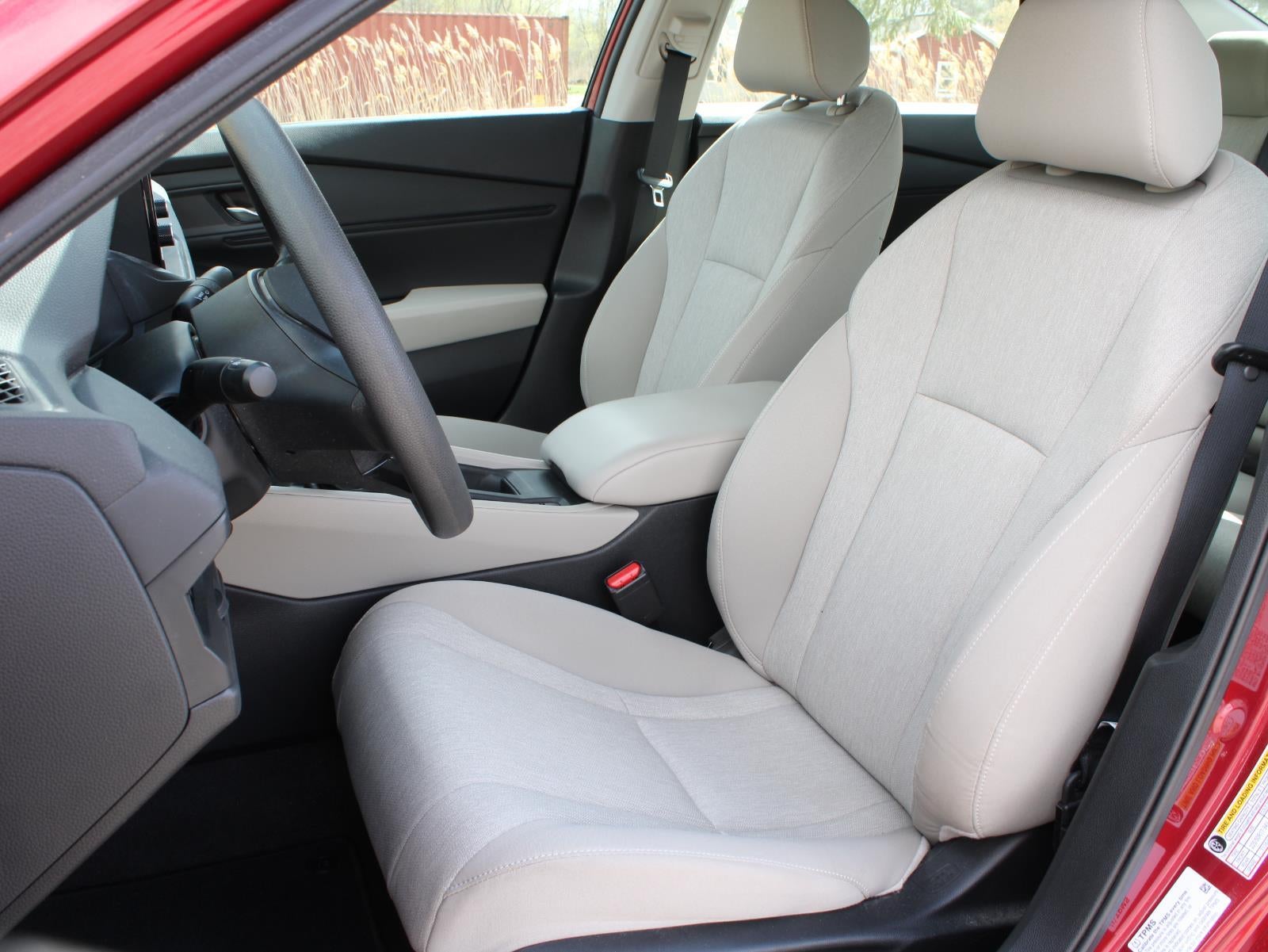 2023 Honda Accord Sedan EX