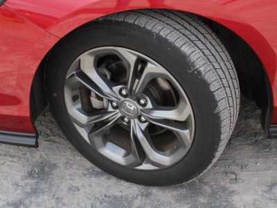 2023 Honda Accord Sedan EX