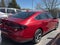 2023 Honda Accord Sedan EX Front Wheel Drive CVT