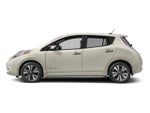 2016 Nissan LEAF SV Front Wheel Drive Automatic