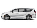 2025 Chrysler Pacifica Select Front Wheel Drive 9-SPEED 948TE AUTOMATIC